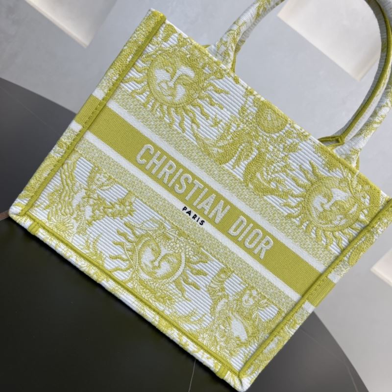 chr1st1an D10r shopping bags